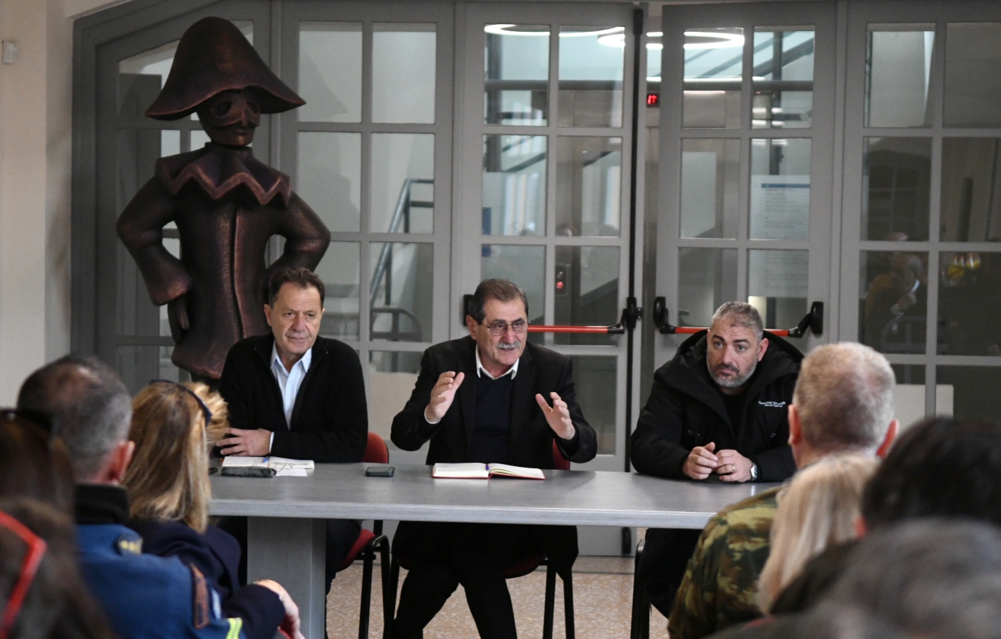 ΣΥΣΚΕΨΗ ΚΑΡΝΑΒΑΛΙ