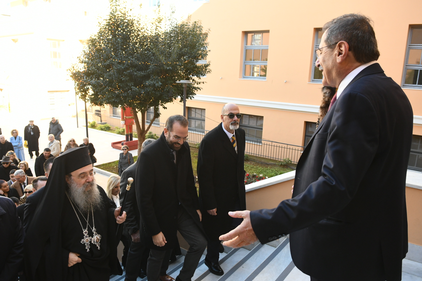 ΠΡΩΤΟΧΡΟΝΙΑ 2026