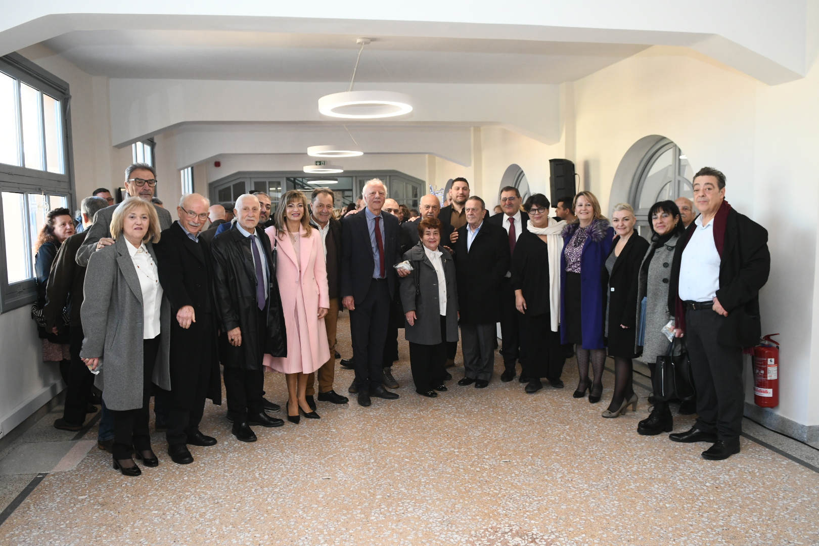 ΠΡΩΤΟΧΡΟΝΙΑ 2026