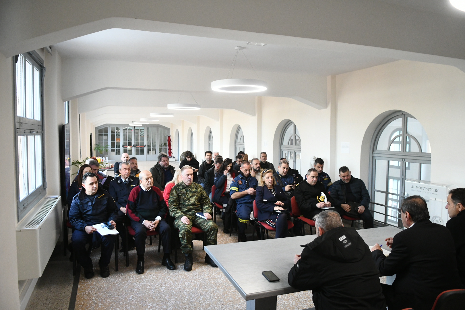 ΣΥΣΚΕΨΗ ΚΑΡΝΑΒΑΛΙ