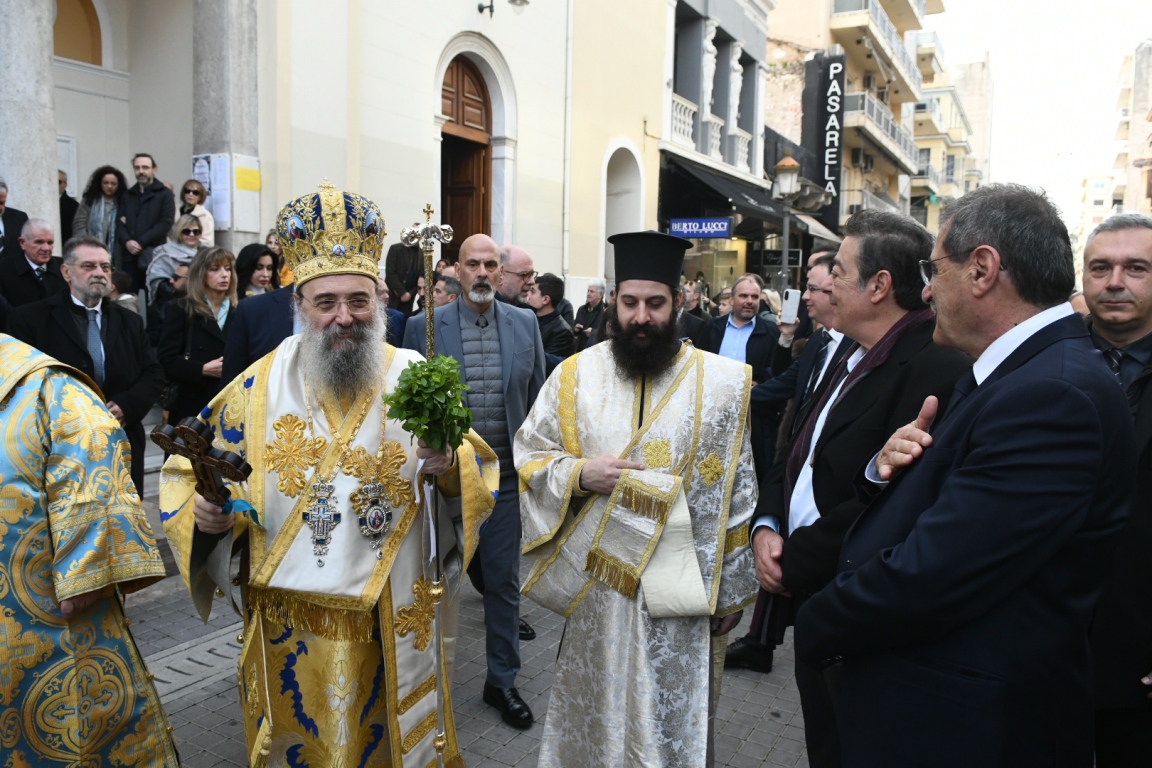 ΘΕΟΦΑΝΕΙΑ 2026