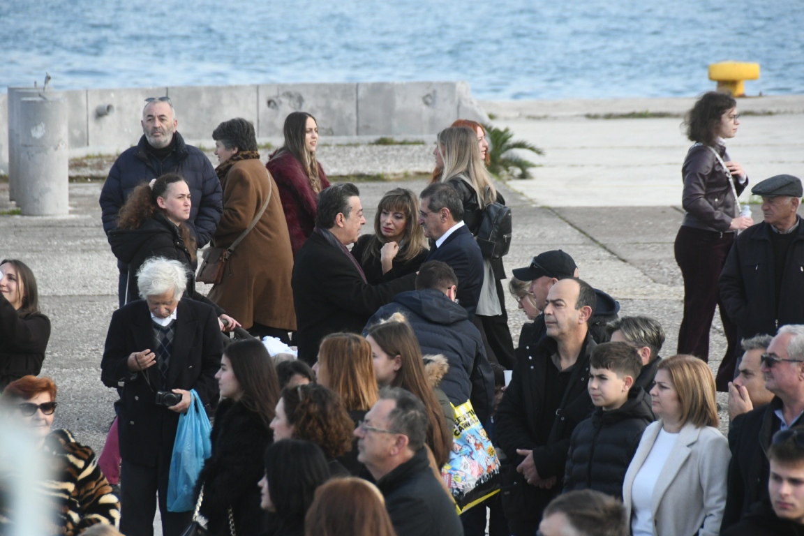 ΘΕΟΦΑΝΕΙΑ 2026