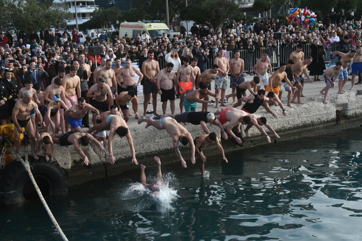 ΘΕΟΦΑΝΕΙΑ 2026