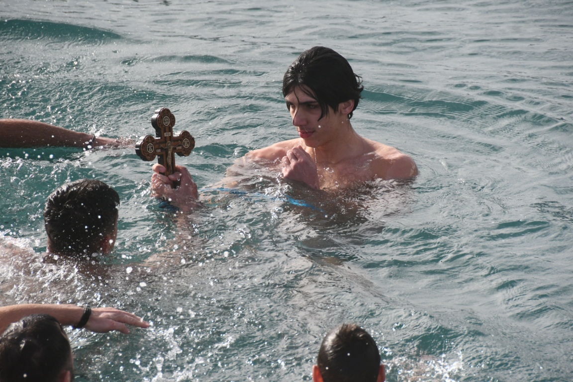 ΘΕΟΦΑΝΕΙΑ 2026