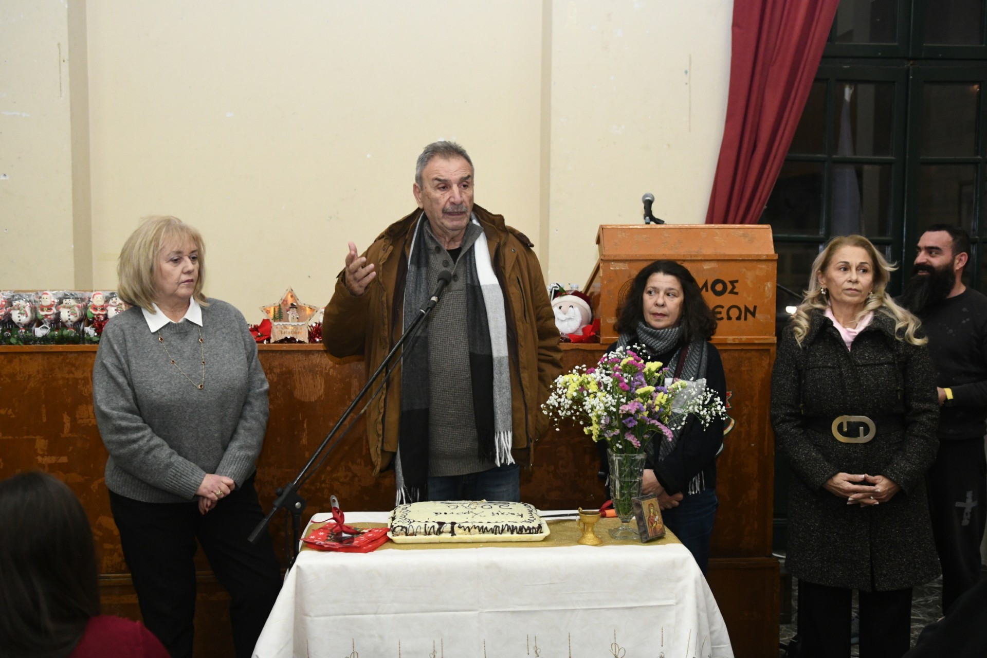 ΠΙΤΑ ΣΧΟΛΙΚΩΝ ΦΥΛΑΚΩΝ