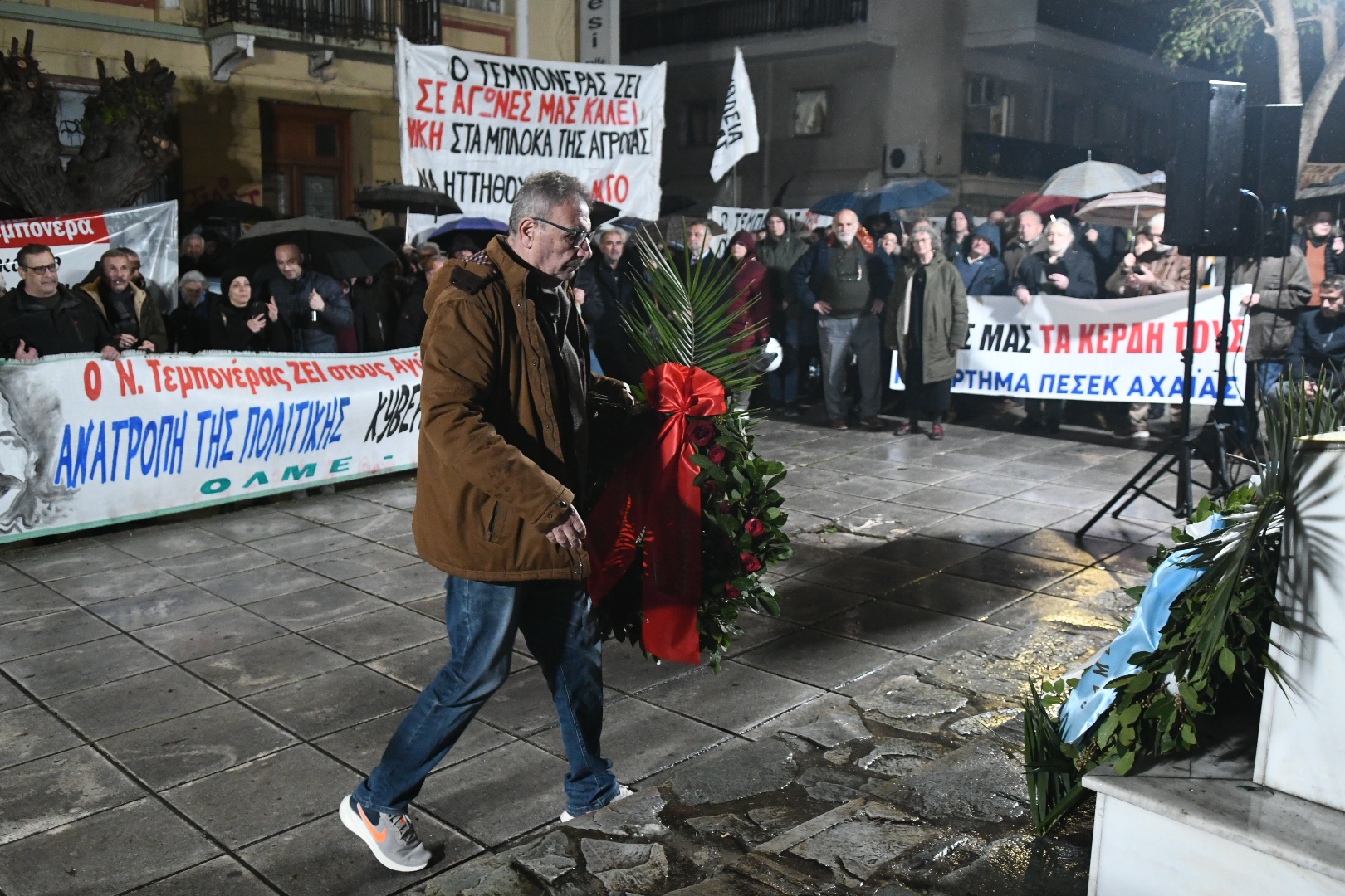 ΠΕΤΡΟΠΟΥΛΟΣ ΕΠΕΤΕΙΟΣ ΤΕΜΠΟΝΕΡΑ
