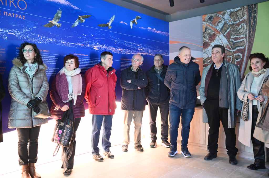 ΕΓΚΑΙΝΙΑ ΚΕΝΤΡΟΥ ΠΕΡΙΒΑΛΛΟΝΤΟΣ ΠΑΝΑΧΑΪΚΟΥ ΟΡΟΥΣ3