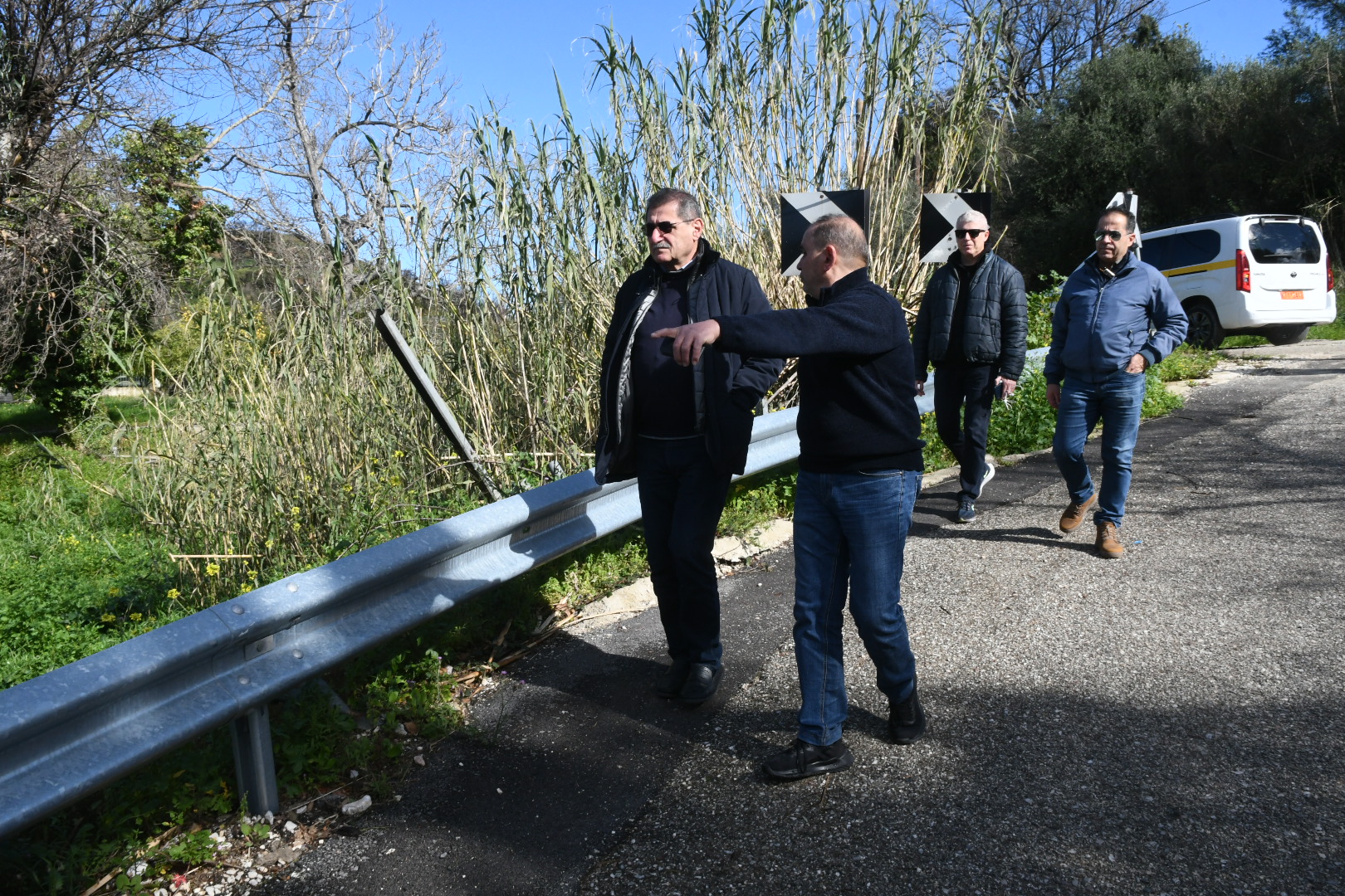 ΔΗΜΑΡΧΟΣ - ΣΤΗΘΑΙΑ1