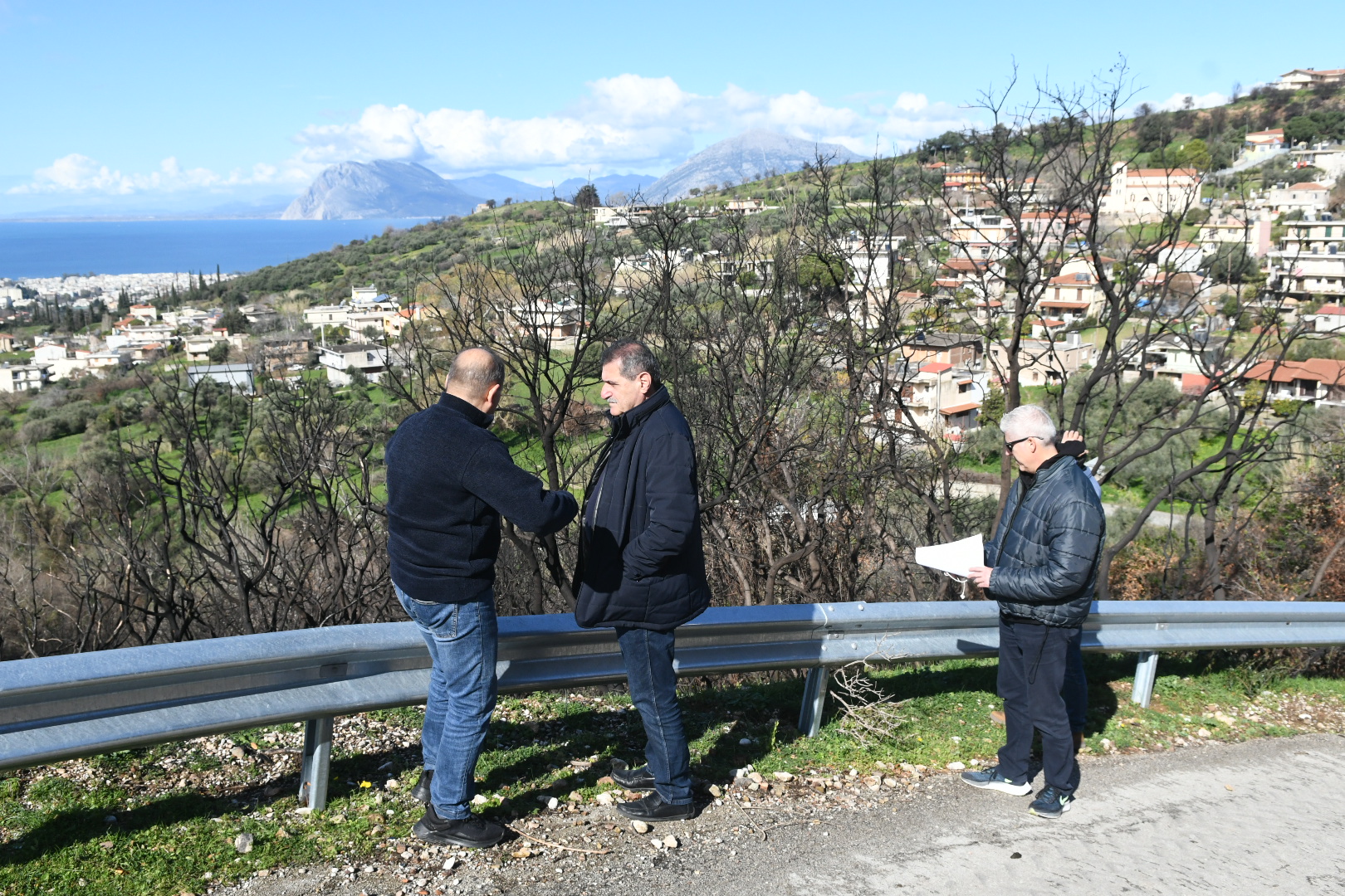 ΔΗΜΑΡΧΟΣ - ΣΤΗΘΑΙΑ4