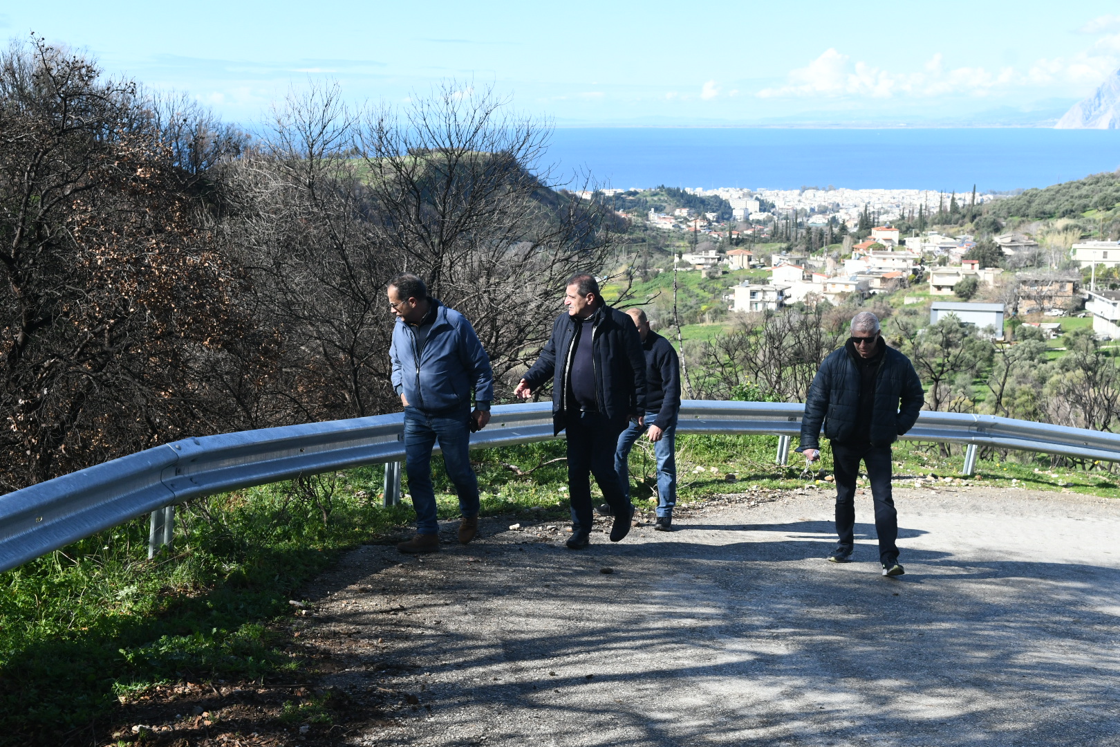 ΔΗΜΑΡΧΟΣ - ΣΤΗΘΑΙΑ3