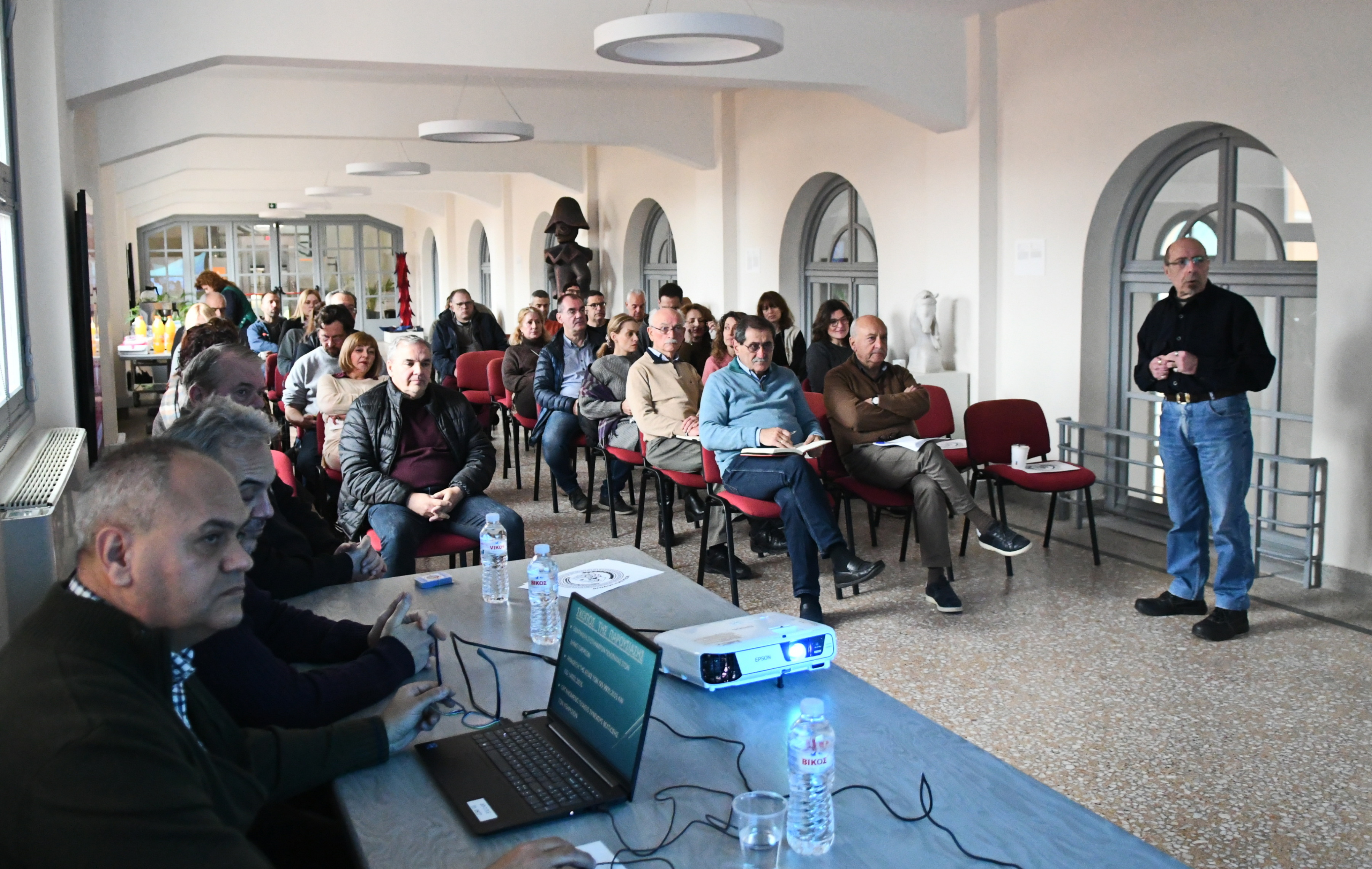 ΣΥΣΤΗΜΑΤΑ ΠΟΙΟΤΗΤΑΣ