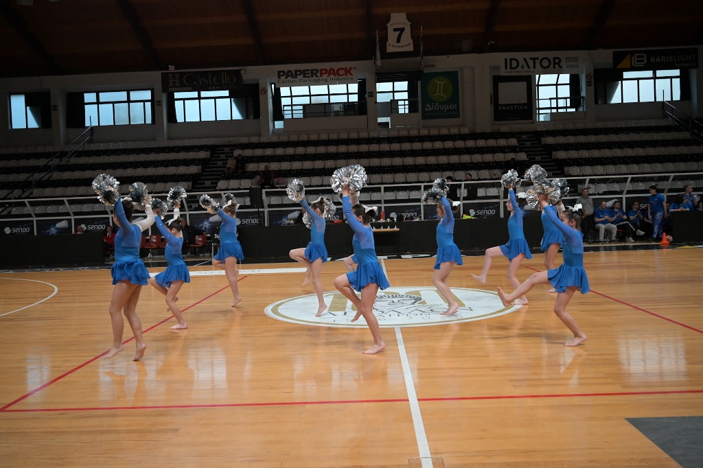 3o ΤΟΥΡΝΟΥΑ ΜΠΑΣΚΕΤ ΚΔΠΑμεΑ ΚΟΔΗΠ2