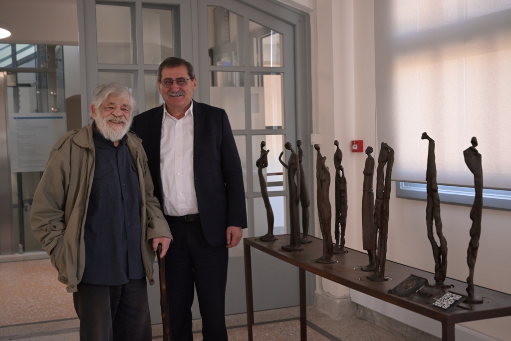 ΜΕΜΑΣ ΜΕ ΔΗΜΑΡΧΟ