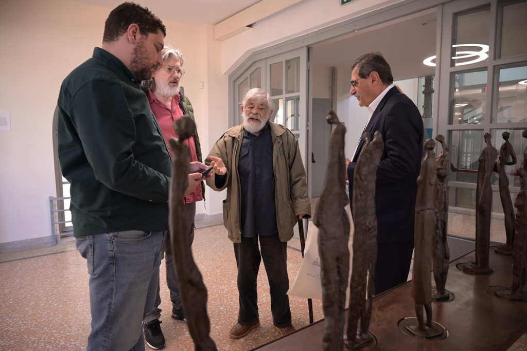 ΜΕΜΑΣ ΜΕ ΔΗΜΑΡΧΟ 2