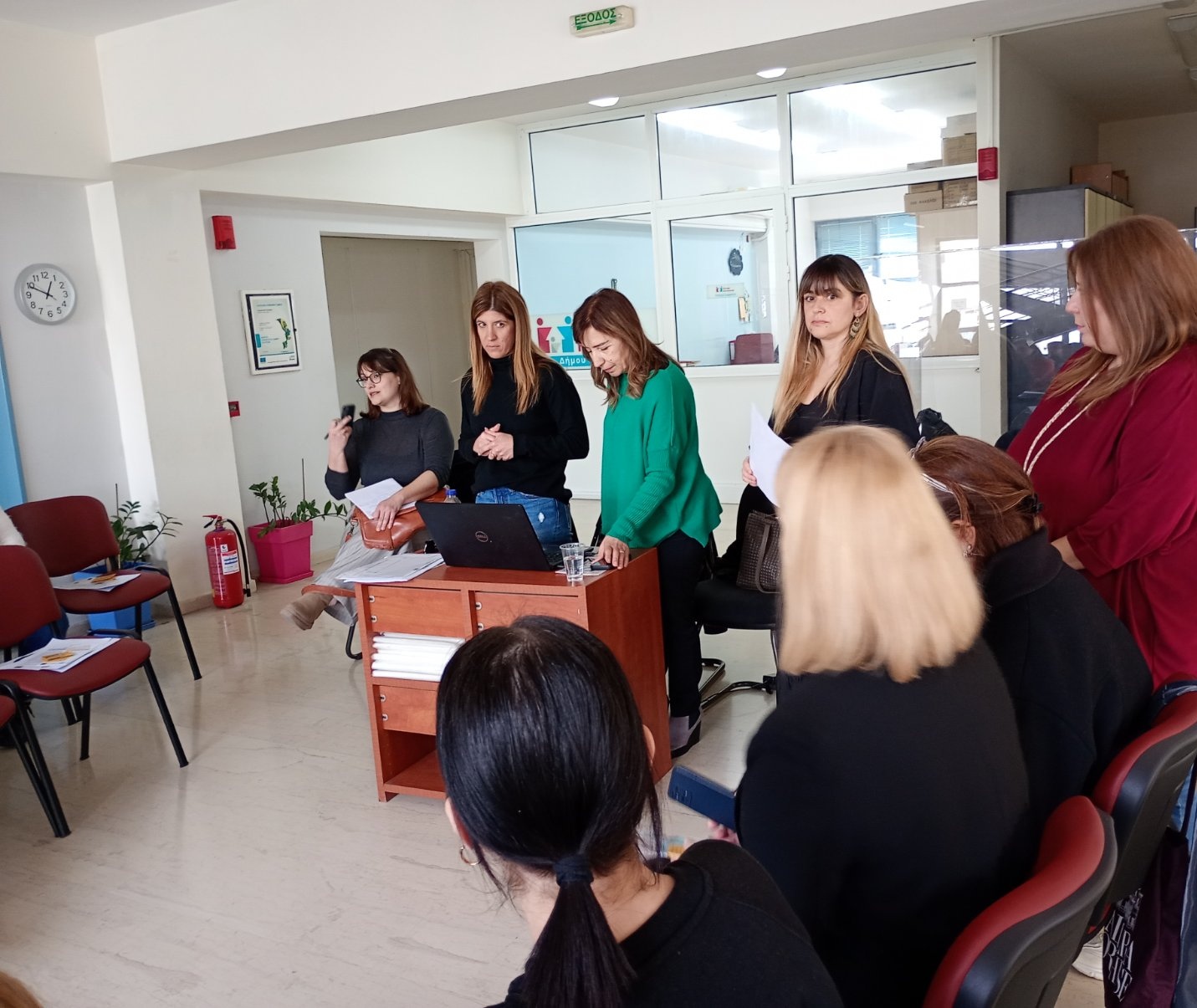 ΚΟΔΗΠ - ΕΜΦΥΛΗ ΒΙΑ2