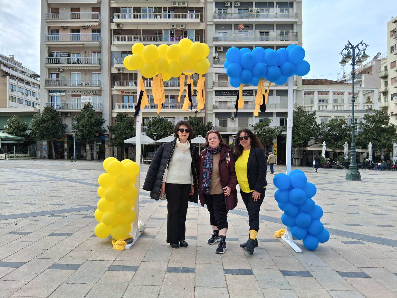 Σπιραλ ΜΕΡΙΜΝΑ