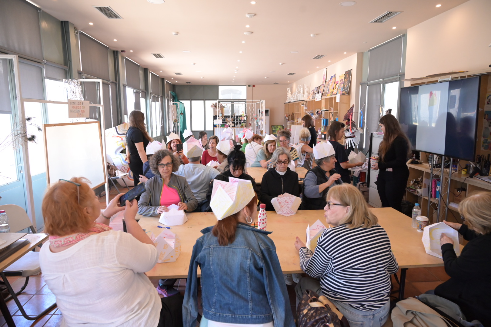 ΠΑΡΚΟ - ΠΑΛΑΙΑ ΣΦΑΓΕΙΑ - ΔΡΑΣΗ1