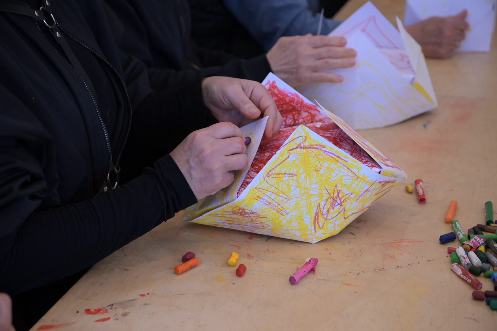 ΠΑΡΚΟ - ΠΑΛΑΙΑ ΣΦΑΓΕΙΑ - ΔΡΑΣΗ2