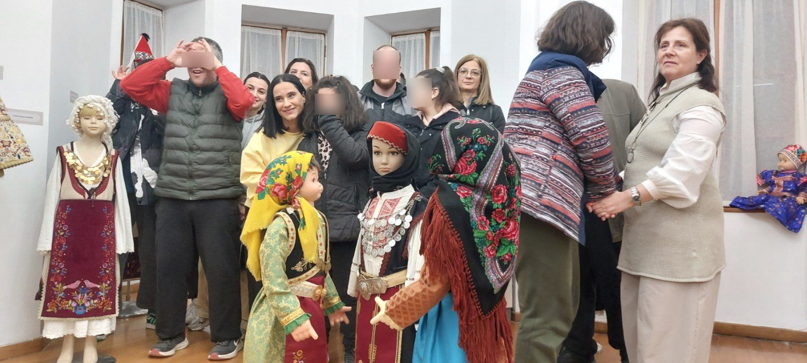 ΚΔΑΠμεΑ ΕΚΘΕΣΗ ΦΟΡΕΣΙΑΣ