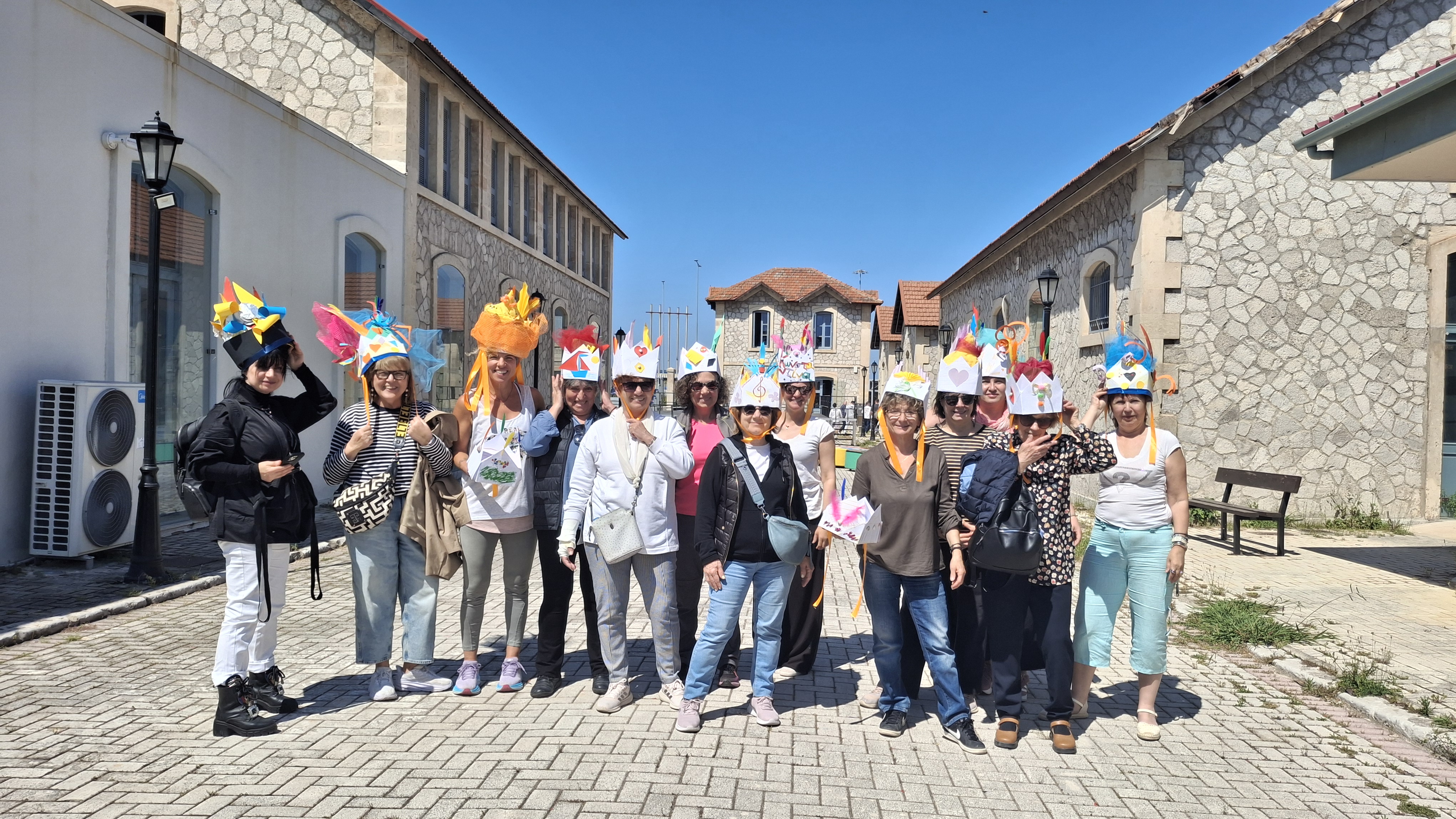 ΠΑΡΚΟ - ΠΑΛΑΙΑ ΣΦΑΓΕΙΑ - ΔΡΑΣΗ