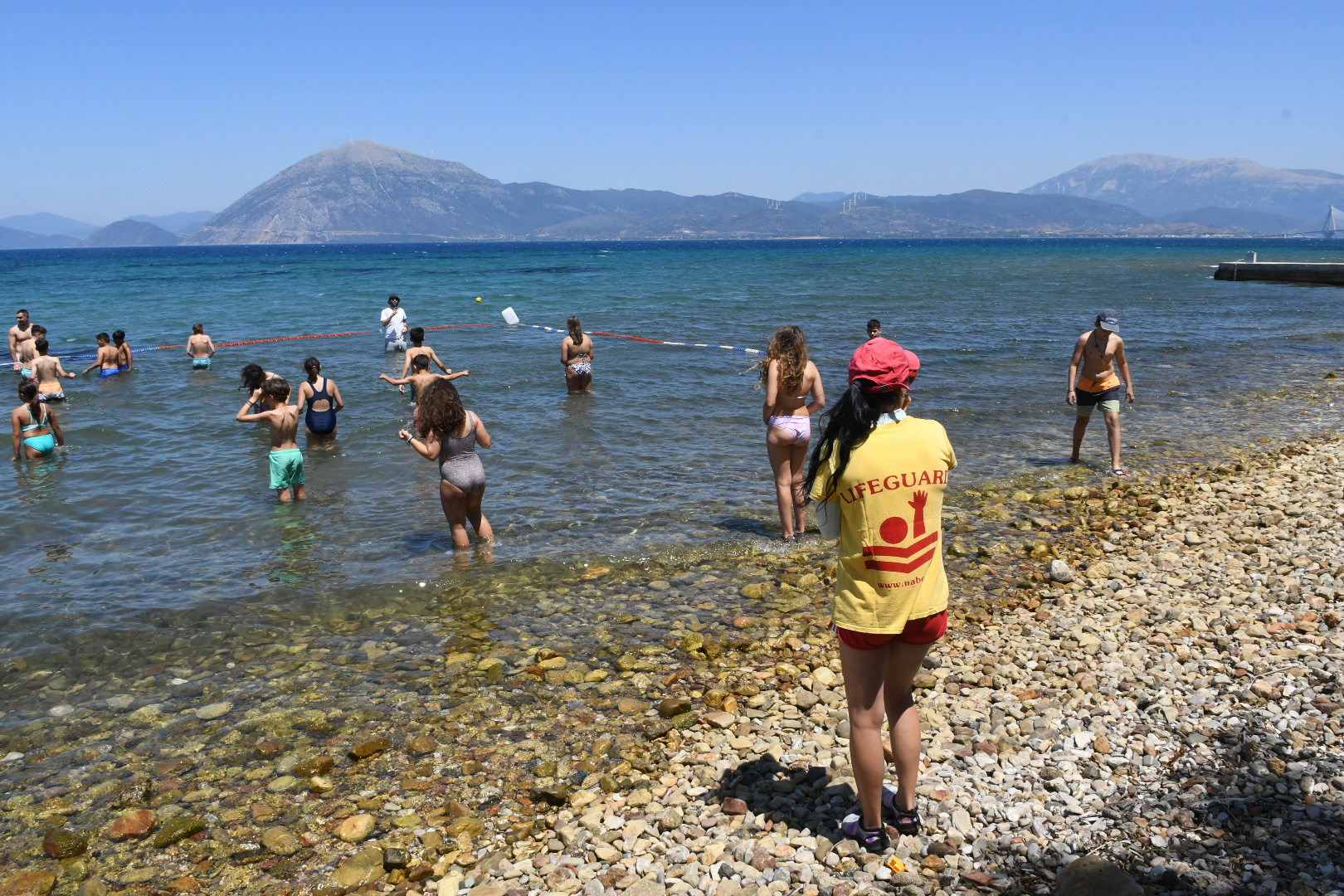 ΠΑΙΔΙΚΕΣ ΚΑΤΑΣΚΗΝΩΣΕΙΣ