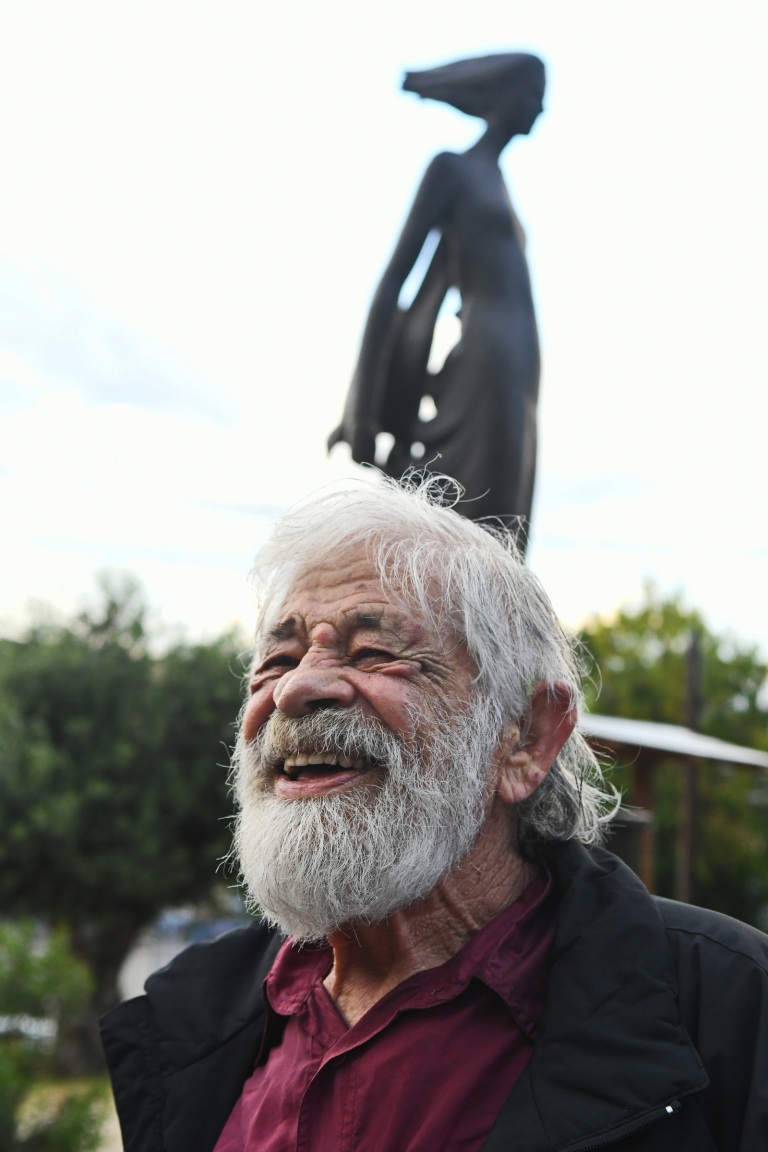 ΚΑΛΟΓΗΡΑΤΟΣ