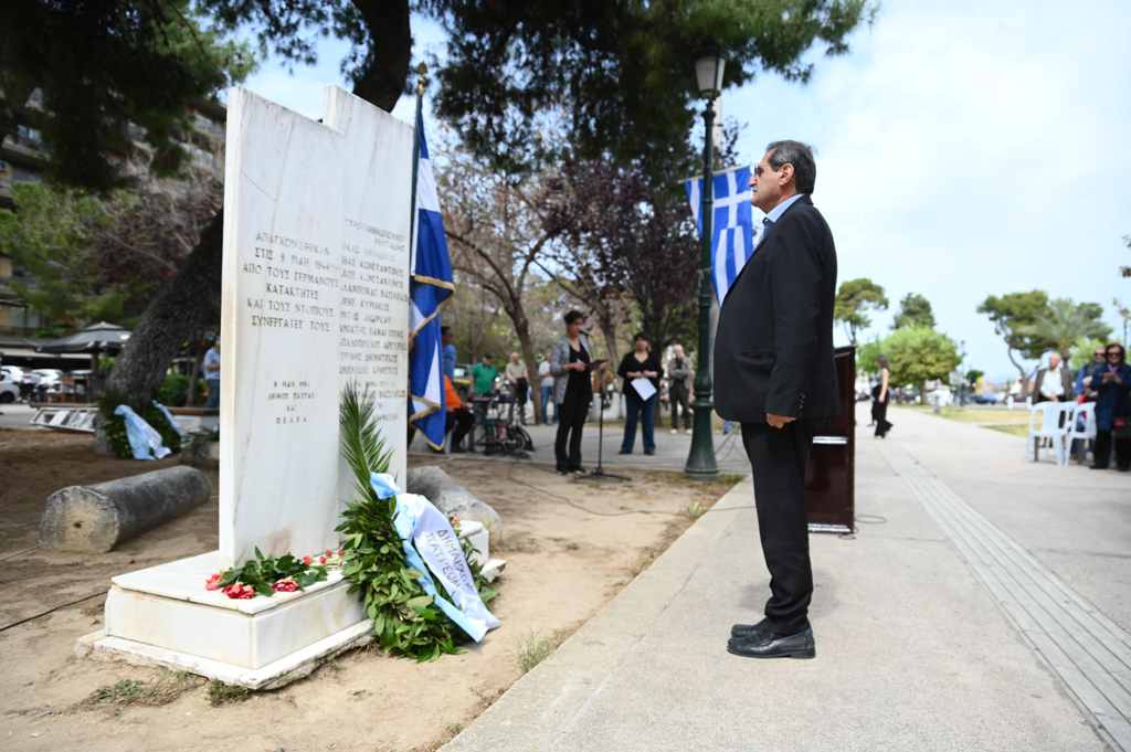 ΔΗΜΑΡΧΟΣ ΨΗΛΑ ΑΛΩΝΙΑ ΑΠΑΓΧΟΝΙΣΘΕΝΤΕΣ