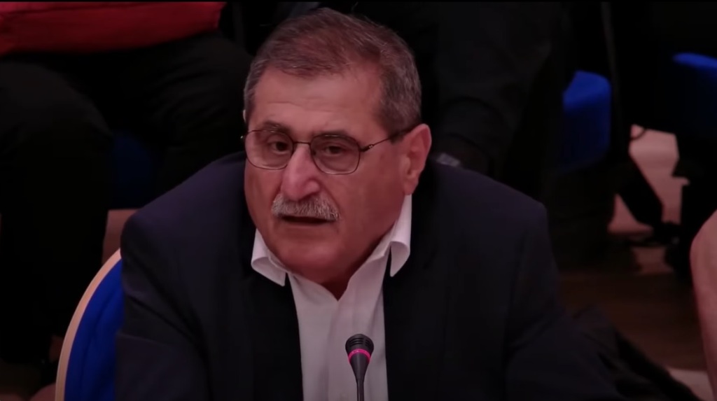 ΔΗΜΑΡΧΟΣ - ΚΕΔΕ 25-5-2026
