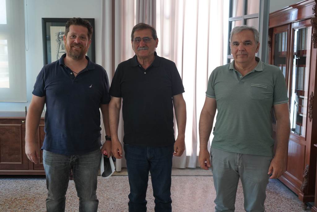  ΥΠΟΓΡΑΦΗ ΠΛΑΤΕΙΑ ΓΕΩΡΓΙΟΥ