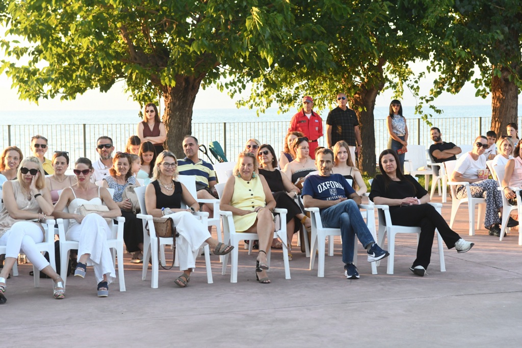 ΓΙΟΡΤΗ ΡΟΪΤΙΚΑ 8-7-20264