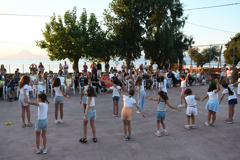 ΓΙΟΡΤΗ ΡΟΪΤΙΚΑ 8-7-2026