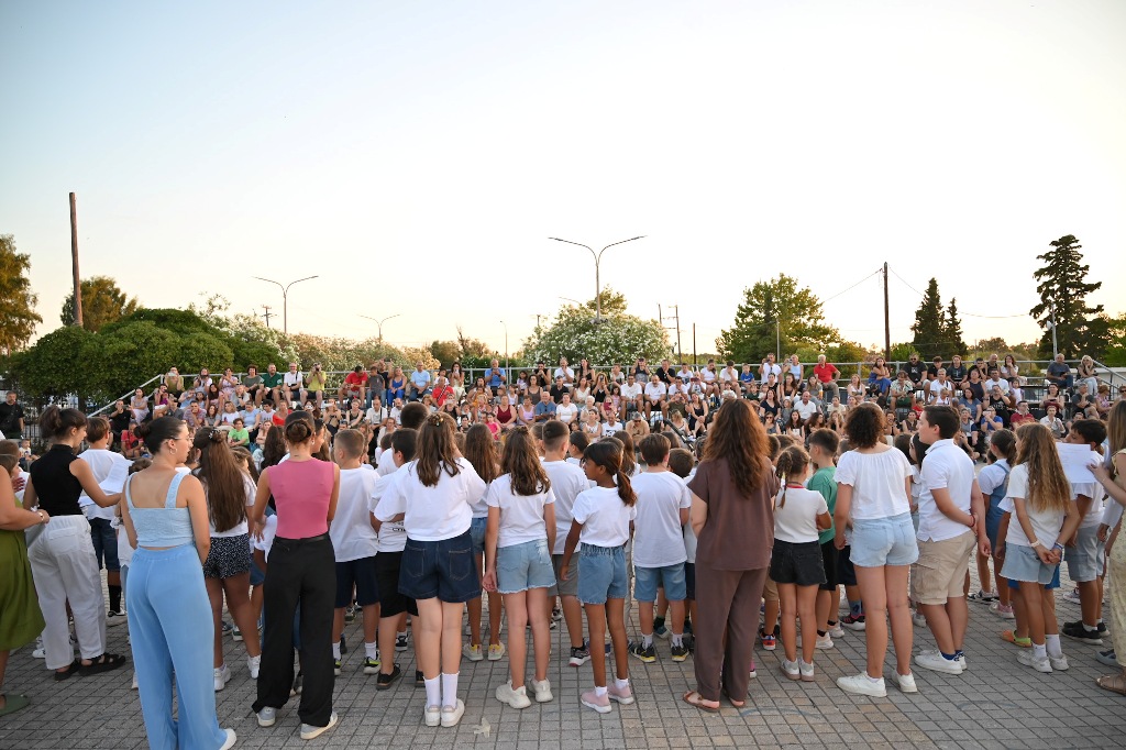 ΚΑΤΑΣΚΗΝΩΣΗ ΠΛΑΖ ΓΙΟΡΤΗ 2026 5