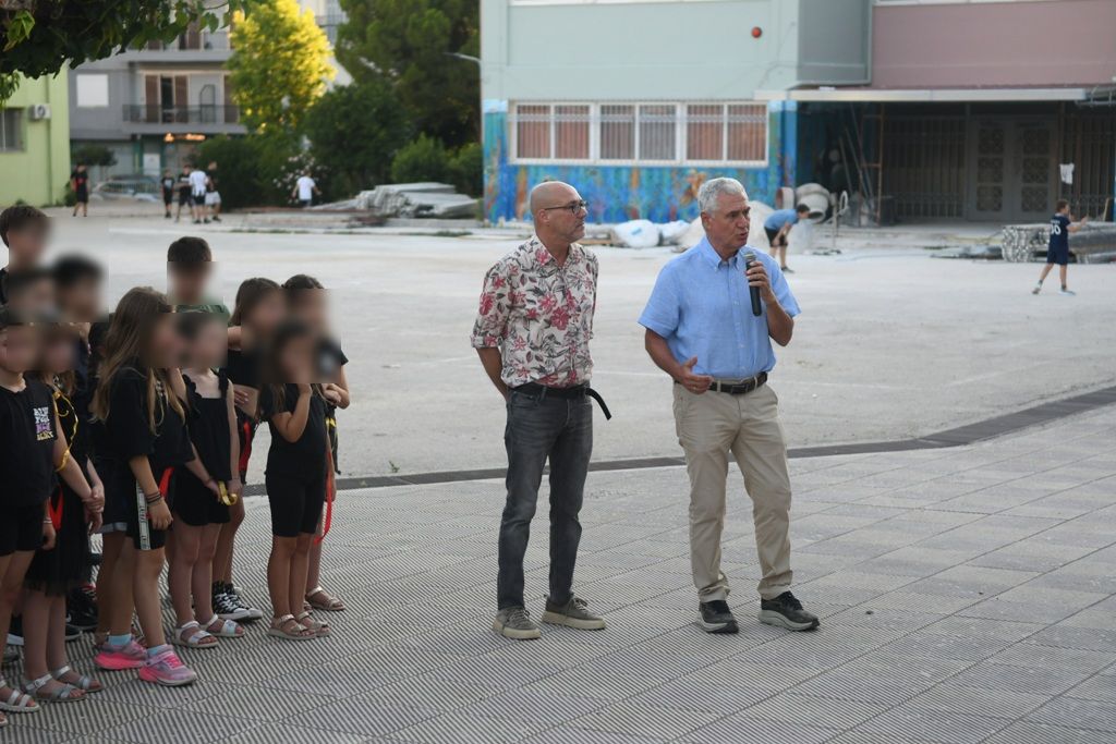 ΚΔΑΠ ΔΡΟΣΙΑΣ1