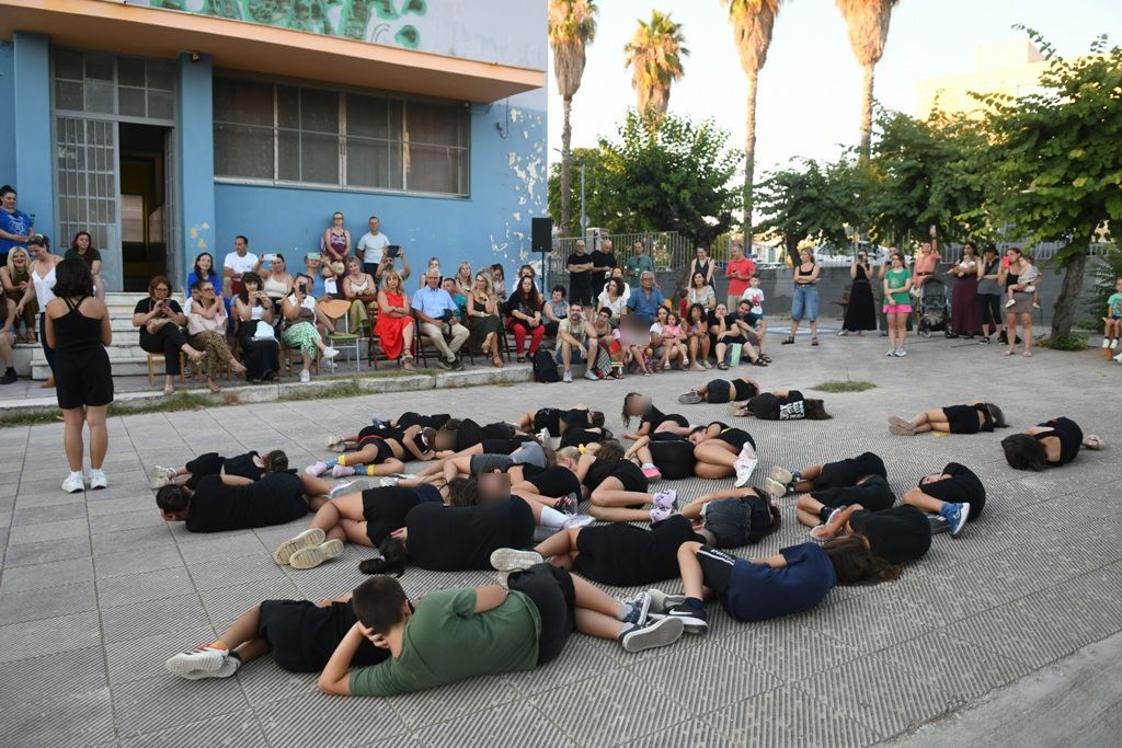 ΚΔΑΠ ΔΡΟΣΙΑΣ2