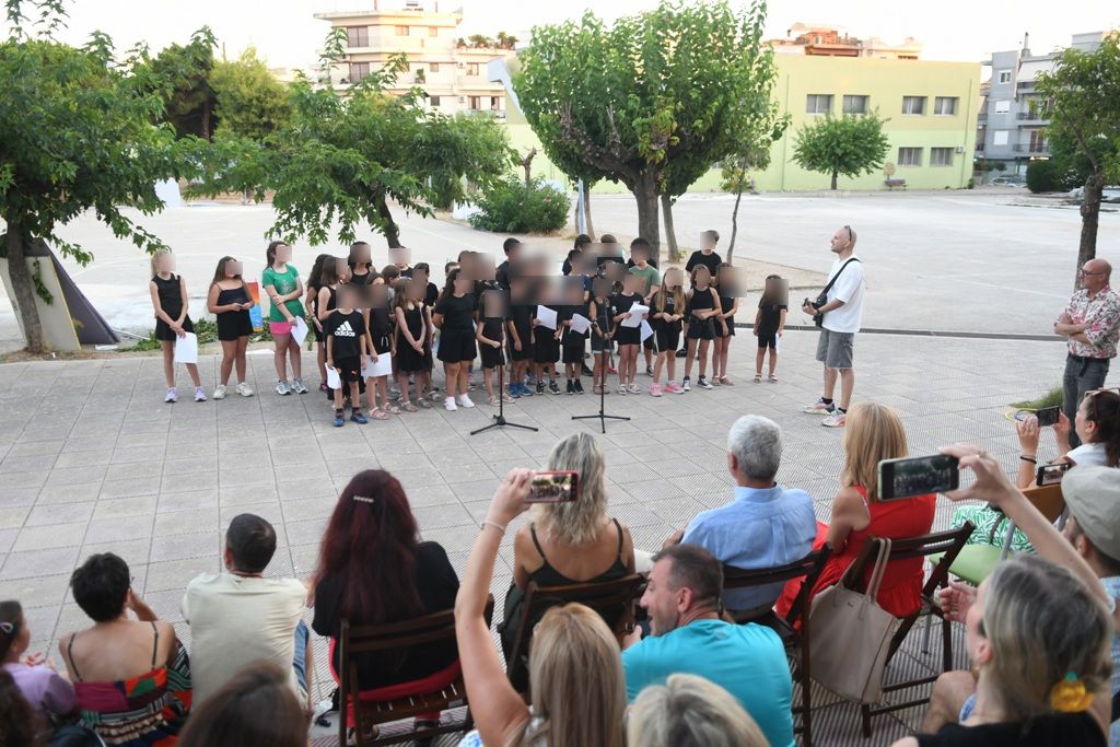 ΚΔΑΠ ΔΡΟΣΙΑΣ6
