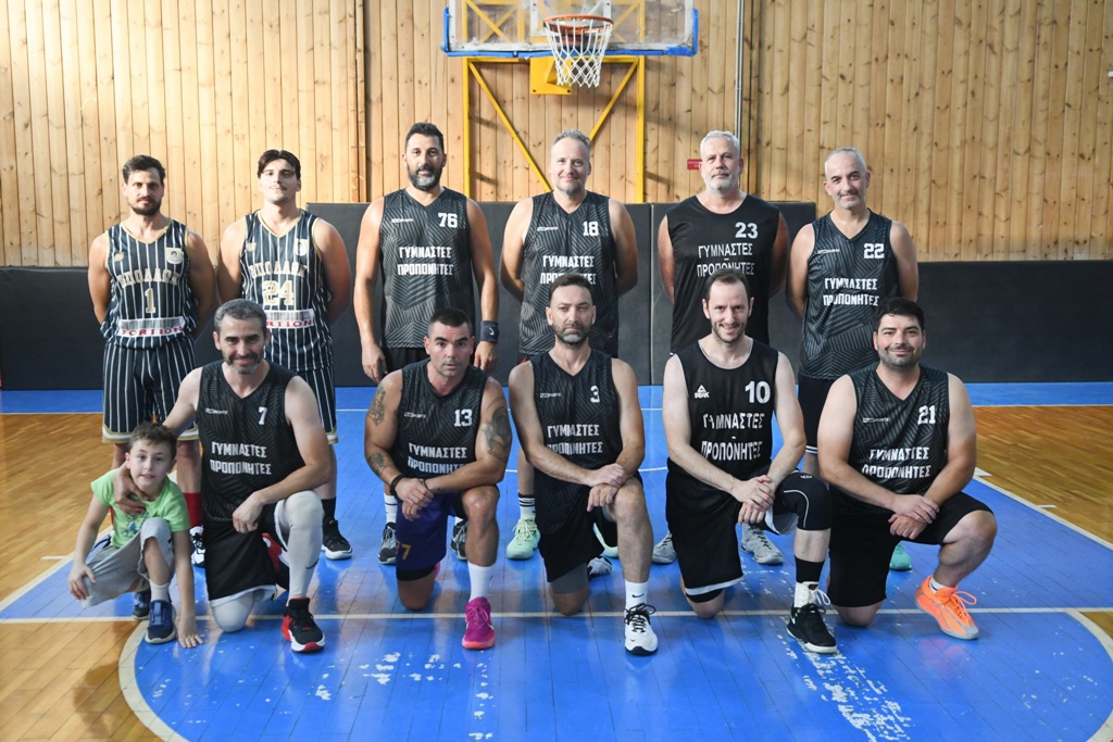 25ο ΤΟΥΡΝΟΥΑ ΜΠΑΣΚΕΤ ΕΡΓΑΖΟΜΕΝΩΝ2