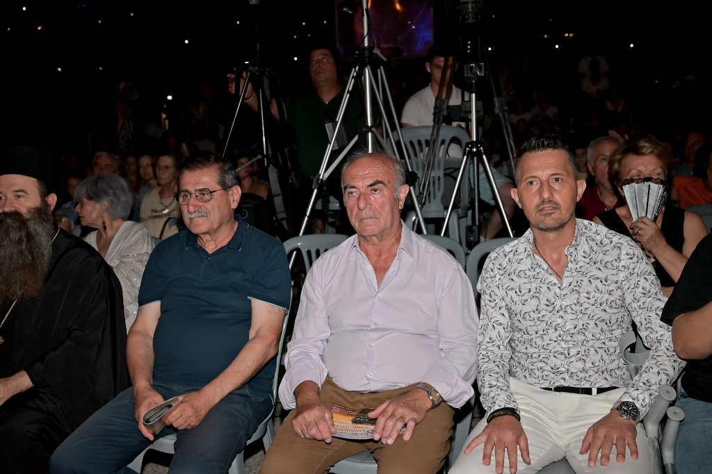 ΔΗΜΑΡΧΟΣ ΣΟΥΛΙ