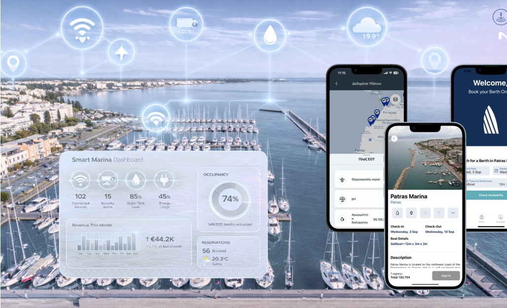 Water application