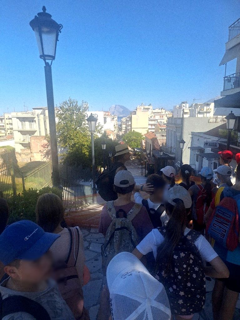 ΚΑΤΑΣΚΗΝΩΣΕΙΣ - ΑΡΧΙΤΕΚΤΟΝΙΚΟΣ ΠΕΡΙΠΑΤΟΣ1