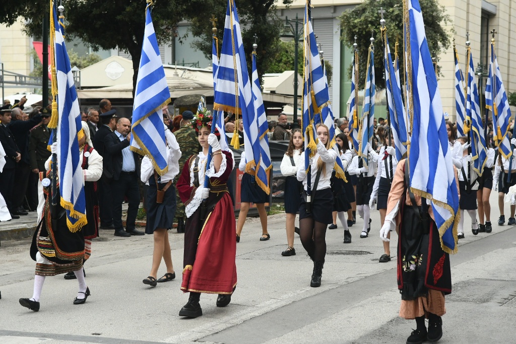 28η ΟΚΤΩΒΡΙΟΥ 2026 3