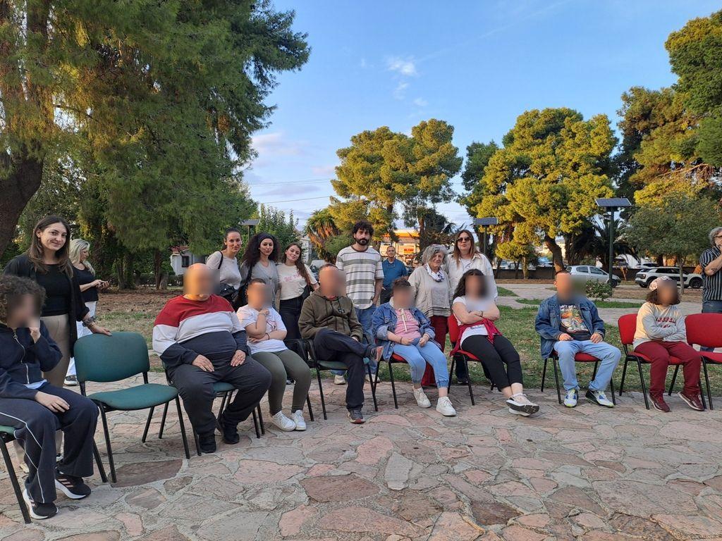 ΚΔΑΠΑμεΑ Άμπετ Χασμάν1