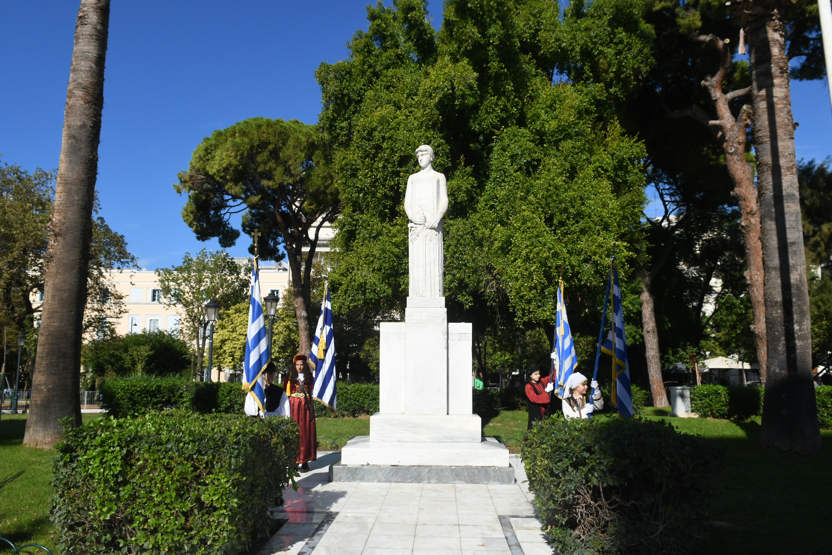 28η ΟΚΤΩΒΡΙΟΥ 2026