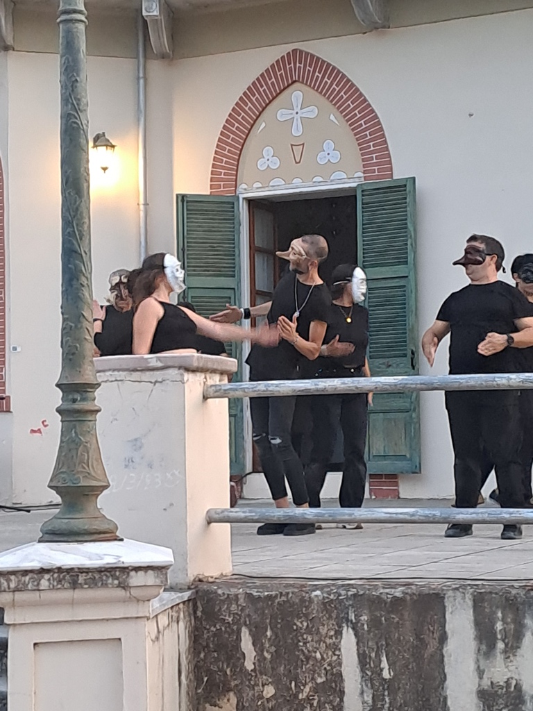 ΚΔΑΠΑμεΑ Άμπετ Χασμάν