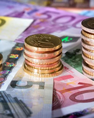 μισθοδοσία