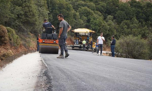 ΜΕΛΑΣ ΕΡΓΟ ΠΑΝΑΧΑΪΚΟ