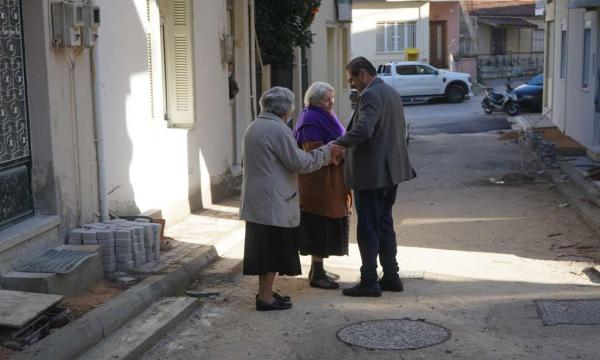 ΒΛΑΤΕΡΟ ΓΟΥΒΑ ΕΡΓΑ