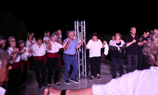 ΚΑΠΗ ΓΙΟΡΤΗ