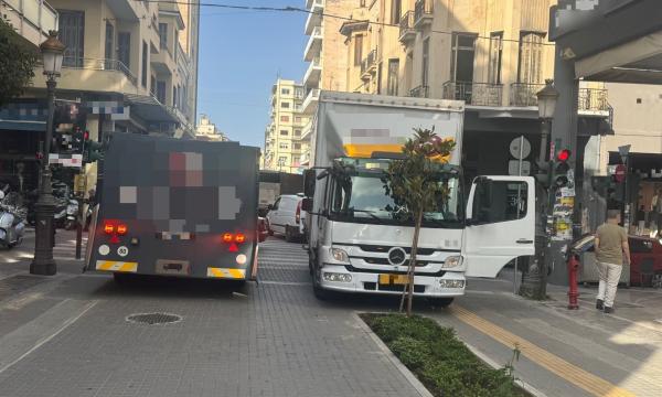 ΩΡΑΡΙΟ ΦΟΡΤΟΕΚΦΟΡΤΩΣΗΣ