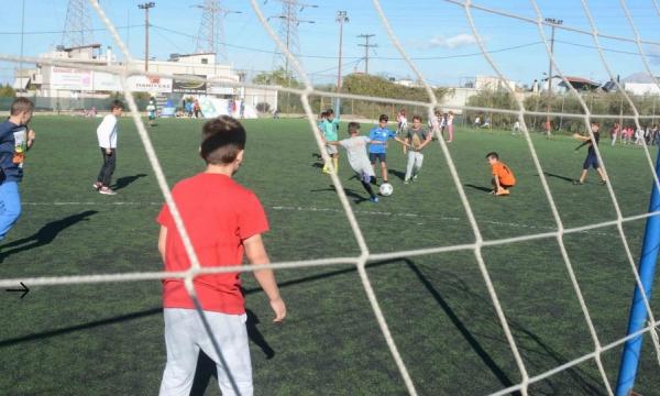 ΓΗΠΕΔΟ ΖΑΡΟΥΧΛΕΙΚΑ