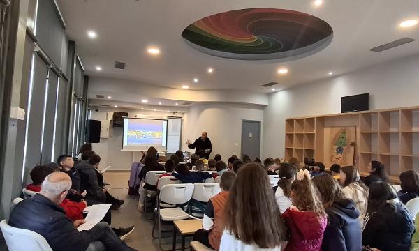 ΠΑΙΔΙΑ ΚΕΔΗΠ ΠΑΛΑΙΑ ΣΦΑΓΕΙΑ